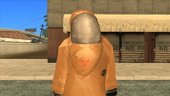 HAZMAT Skins